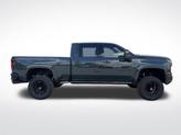 Thumbnail of 2025 Cypress Gray Chevrolet Silverado 2500