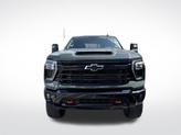 Thumbnail of 2025 Cypress Gray Chevrolet Silverado 2500