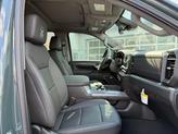 Thumbnail of 2025 Cypress Gray Chevrolet Silverado 2500