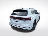 Thumbnail of 2024 Opal White Volkswagen Atlas