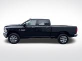 Thumbnail of 2017 Brilliant Black Crystal Pearlcoat RAM 2500