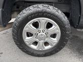 Thumbnail of 2017 Brilliant Black Crystal Pearlcoat RAM 2500