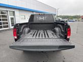 Thumbnail of 2017 Brilliant Black Crystal Pearlcoat RAM 2500