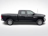 Thumbnail of 2017 Brilliant Black Crystal Pearlcoat RAM 2500
