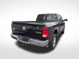 Thumbnail of 2017 Brilliant Black Crystal Pearlcoat RAM 2500
