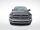 Thumbnail of 2017 Brilliant Black Crystal Pearlcoat RAM 2500