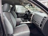 Thumbnail of 2017 Brilliant Black Crystal Pearlcoat RAM 2500