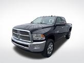 Thumbnail of 2017 Brilliant Black Crystal Pearlcoat RAM 2500
