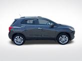 Thumbnail of 2020 Nightfall Gray Metallic Chevrolet Trax