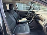 Thumbnail of 2020 Nightfall Gray Metallic Chevrolet Trax