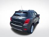 Thumbnail of 2020 Nightfall Gray Metallic Chevrolet Trax
