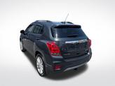 Thumbnail of 2020 Nightfall Gray Metallic Chevrolet Trax