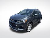 Thumbnail of 2020 Nightfall Gray Metallic Chevrolet Trax