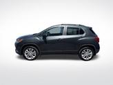 Thumbnail of 2020 Nightfall Gray Metallic Chevrolet Trax