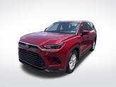 Thumbnail of 2024 Ruby Flare Pearl Toyota Grand Highlander