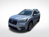 Thumbnail of 2021 Ice Silver Metallic Subaru Ascent