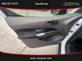 Thumbnail of 2019 White Ford Transit Connect