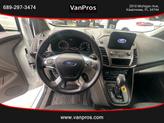 Thumbnail of 2019 White Ford Transit Connect