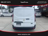 Thumbnail of 2019 White Ford Transit Connect