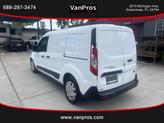 Thumbnail of 2019 White Ford Transit Connect