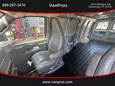 Thumbnail of 2019 White Chevrolet Express 2500
