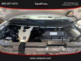 Thumbnail of 2019 White Chevrolet Express 2500