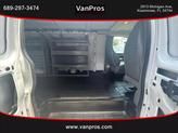 Thumbnail of 2019 White Chevrolet Express 2500