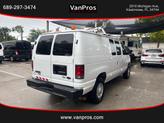 Thumbnail of 2013 White Ford E250