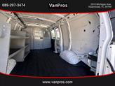 Thumbnail of 2017 White Chevrolet Express 2500