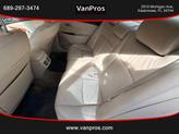 Thumbnail of 2010 Black Lexus ES 350