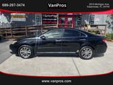 Thumbnail of 2010 Black Lexus ES 350