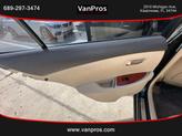 Thumbnail of 2010 Black Lexus ES 350