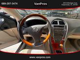 Thumbnail of 2010 Black Lexus ES 350