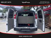 Thumbnail of 2008 White Chevrolet Express 3500
