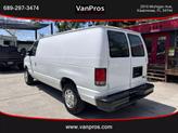 Thumbnail of 2014 White Ford E150