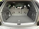 Thumbnail of 2026 Mosaic Black Metallic Chevrolet Traverse