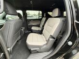 Thumbnail of 2026 Mosaic Black Metallic Chevrolet Traverse