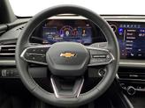 Thumbnail of 2026 Mosaic Black Metallic Chevrolet Traverse