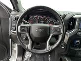 Thumbnail of 2022 White Chevrolet Silverado 1500