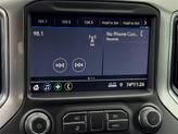 Thumbnail of 2022 White Chevrolet Silverado 1500