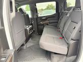 Thumbnail of 2022 White Chevrolet Silverado 1500
