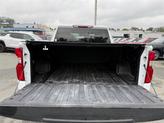 Thumbnail of 2022 White Chevrolet Silverado 1500