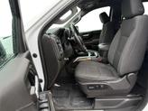 Thumbnail of 2022 White Chevrolet Silverado 1500