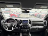 Thumbnail of 2022 White Chevrolet Silverado 1500