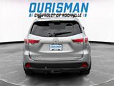 Thumbnail of 2016 Silver Sky Metallic Toyota Highlander