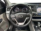 Thumbnail of 2016 Silver Sky Metallic Toyota Highlander