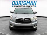 Thumbnail of 2016 Silver Sky Metallic Toyota Highlander