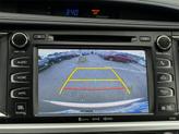 Thumbnail of 2016 Silver Sky Metallic Toyota Highlander