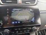 Thumbnail of 2020 Crystal Black Pearl Honda CR-V