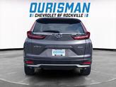 Thumbnail of 2020 Crystal Black Pearl Honda CR-V